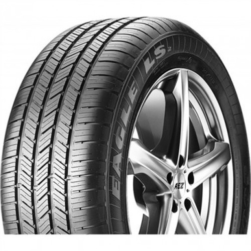 Foto pneumatico: GOODYEAR, EAGLE LS 2 FP * ROF XL 255/50 R19 107H Estive