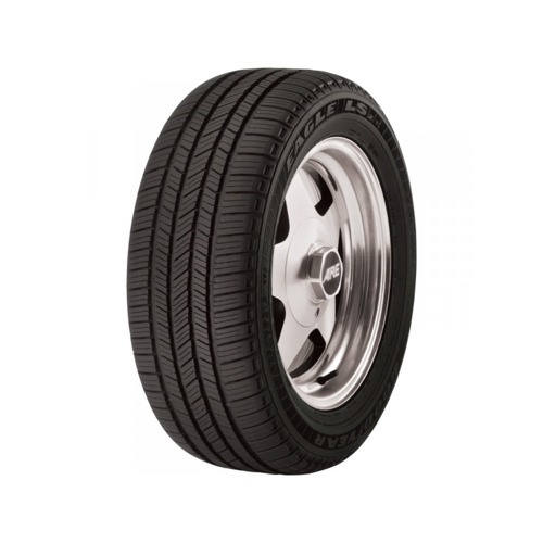 Foto pneumatico: GOODYEAR, EAGLE LS2 205/50 R17 89H Estive