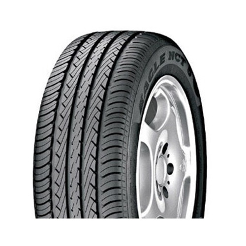 Foto pneumatico: GOODYEAR, EAGLE NCT5 255/50 R21 106W Estive