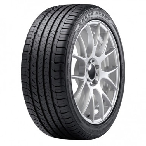 Foto pneumatico: GOODYEAR, EAGLE SPORT ALL SEASON 245/50 R20 105V Estive