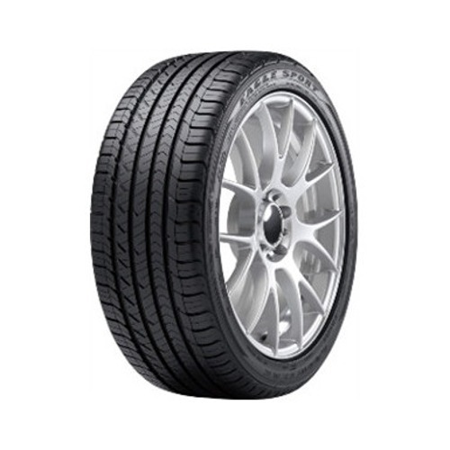 Foto pneumatico: GOODYEAR, EAGLE SPORT ALL SEASON 265/50 R19 110W Estive