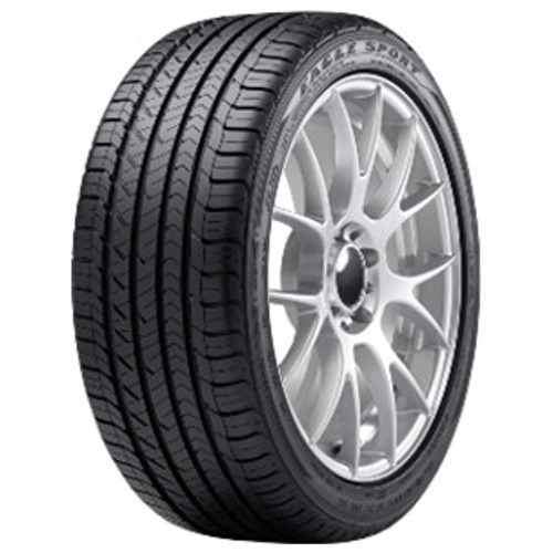 Foto pneumatico: GOODYEAR, EAGLE SPORT ALL SEASON 285/40 R20 108V Estive