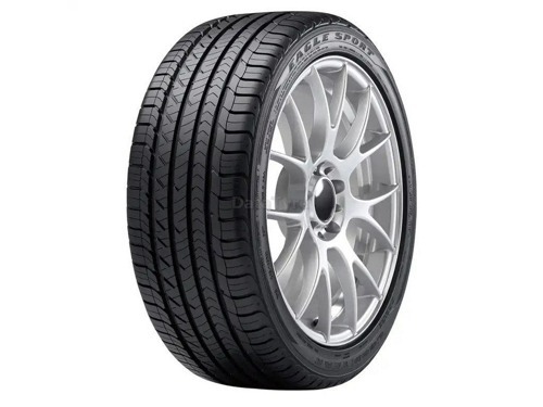 Foto pneumatico: GOODYEAR, EAGLE SPORT ALL SEASON 255/45 R19 104H Estive