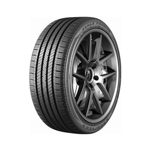 Foto pneumatico: GOODYEAR, EAGLE TOURING N0 FP 295/40 R20 106V Estive