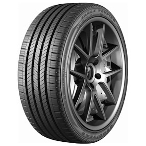 Foto pneumatico: GOODYEAR, EAGLE TOURING XL MGT 255/45 R20 105W Estive