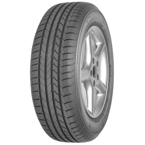 Foto pneumatico: GOODYEAR, EFFICIENTGRIP SUV 235/60 R16 100V Estive