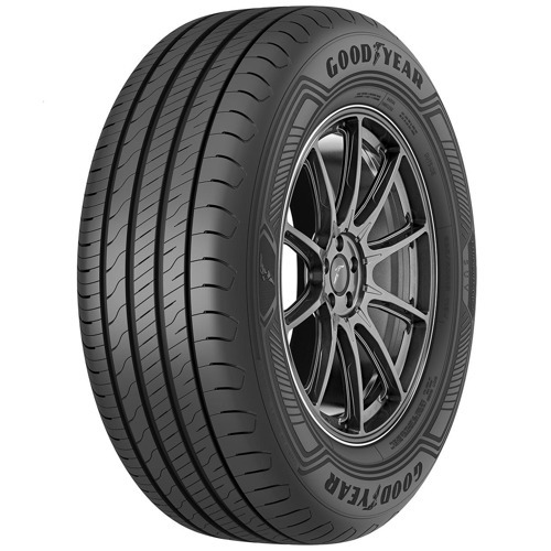 Foto pneumatico: GOODYEAR, EFFICIENTGRIP 2 SUV 255/55 R19 111V Estive