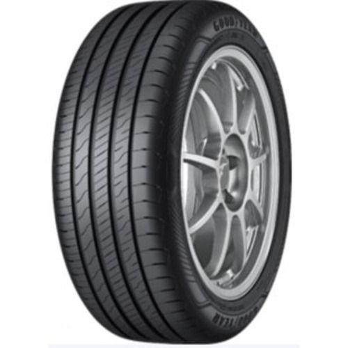 Foto pneumatico: GOODYEAR, EFFICIENTGRIP 2 SUV 265/60 R18 110V Estive