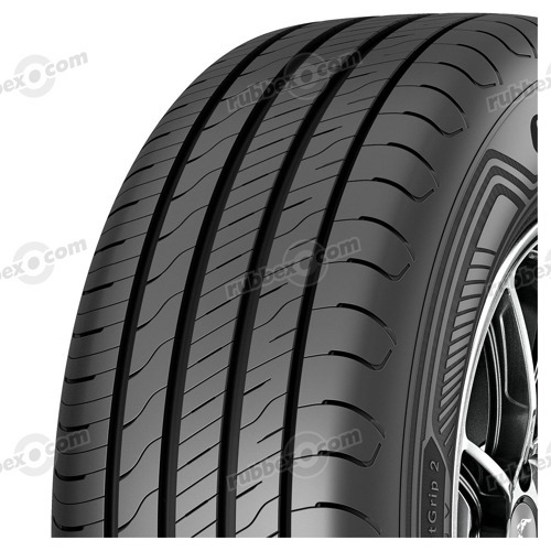 Foto pneumatico: GOODYEAR, EFFICIENTGRIP 2 SUV 215/60 R17 96H Estive