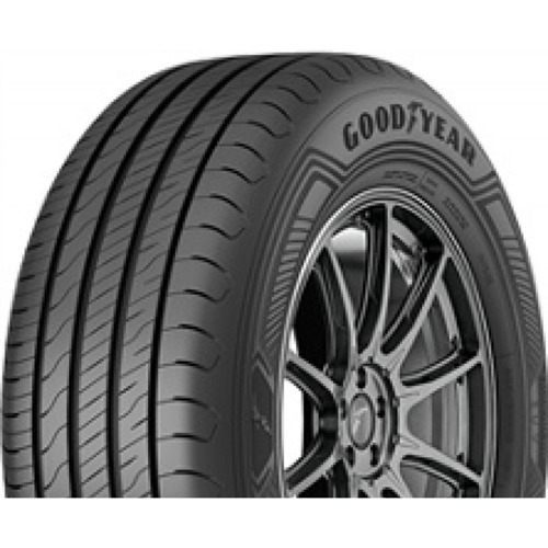 Foto pneumatico: GOODYEAR, EFFICIENTGRIP 2 SUV 285/45 R22 114H Estive