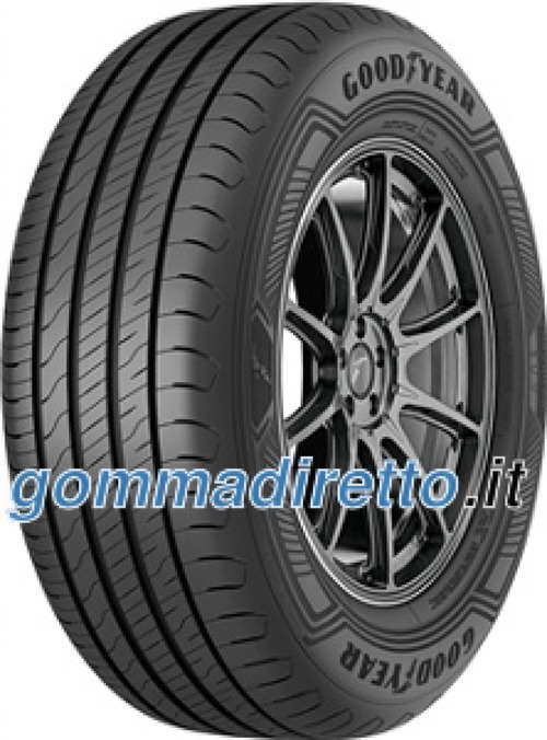 Foto pneumatico: GOODYEAR, EFFICIENTGRIP 2 SUV XL FR 225/50 R19 100V Estive