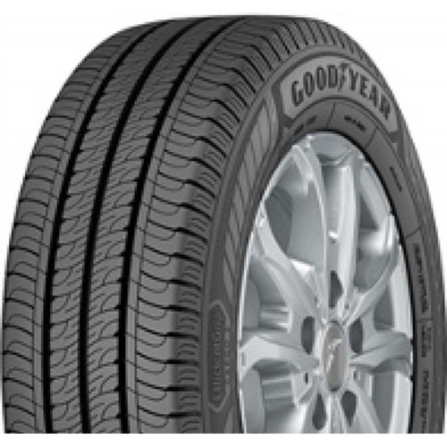 Foto pneumatico: GOODYEAR, EFFICIENTGRIP CARGO 2 205/65 R16 103T Estive