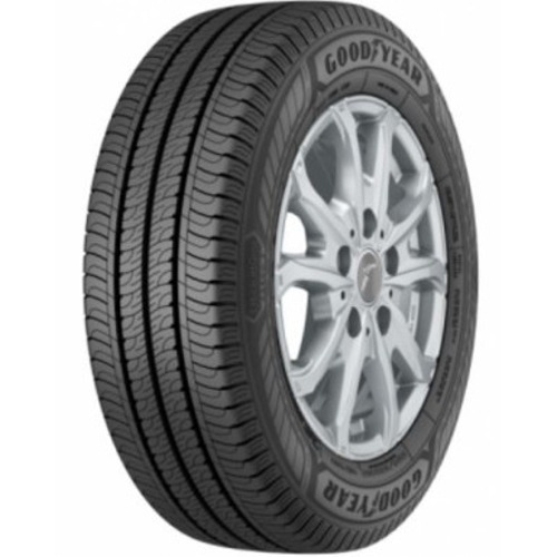 Foto pneumatico: GOODYEAR, EFFICIENTGRIP CARGO 2 215/60 R17 109T Estive