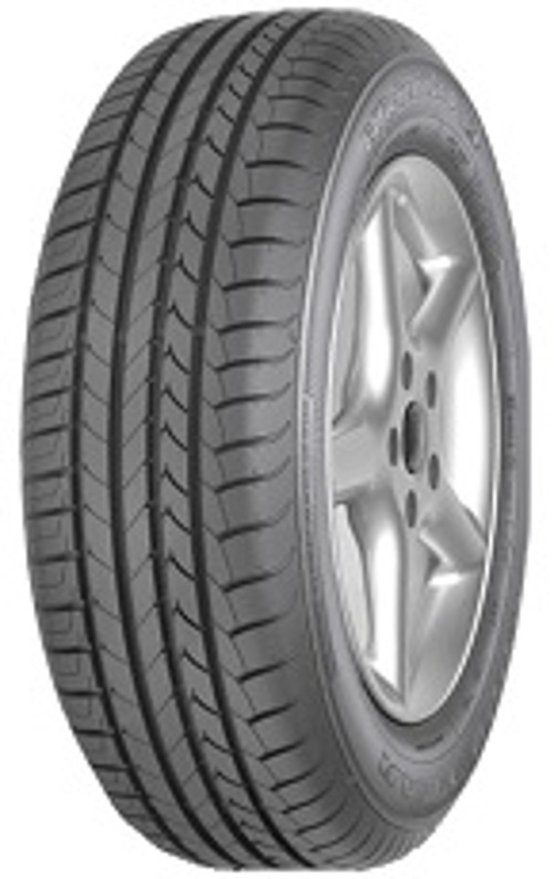 Foto pneumatico: GOODYEAR, Efficientgrip 2 Performance SUV VOL 225/55 R18 102V Estive