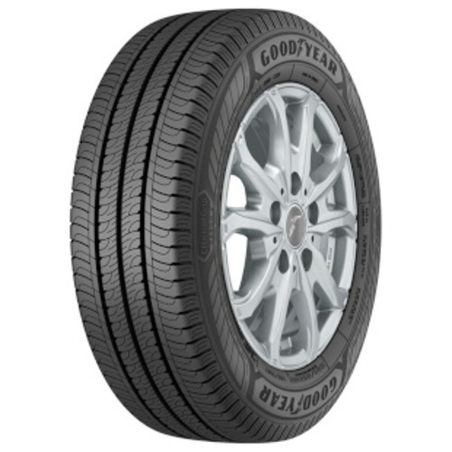 Foto pneumatico: GOODYEAR, EFFICIENTGRIP CARGO 2 8PR 215/60 R17 109T Estive