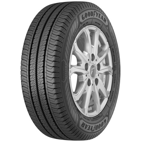 Foto pneumatico: GOODYEAR, EFFICIENTGRIP CARGO 2 195/80 R14 106S Estive