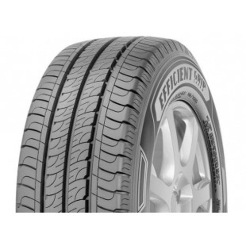 Foto pneumatico: GOODYEAR, EFFICIENTGRIP CARGO 215/75 R16 116R Estive