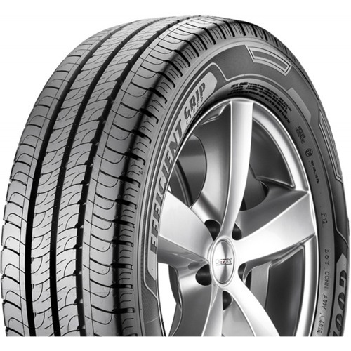 Foto pneumatico: GOODYEAR, EFFICIENTGRIP CARGO 195/75 R16 107R Estive