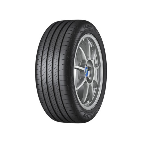 Foto pneumatico: GOODYEAR, EFFICIENTGRIP PERFORMANCE 2 FP 215/50 R18 92V Estive