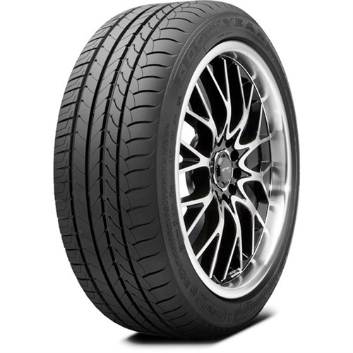 Foto pneumatico: GOODYEAR, EFFICIENTGRIP PERFORMANCE * FP ROF 205/55 R17 91W Estive