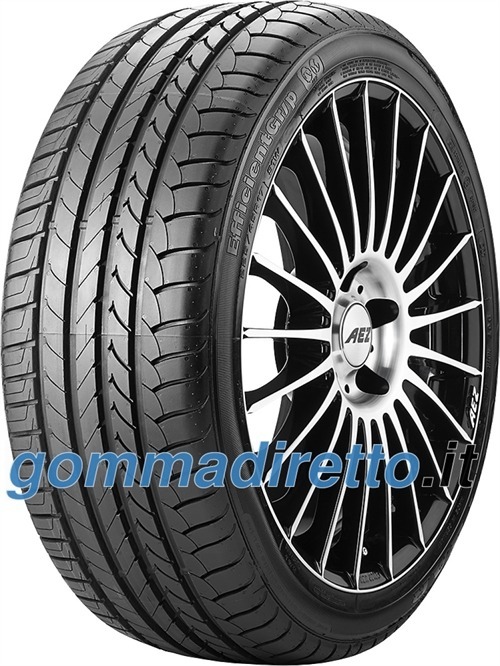 Foto pneumatico: GOODYEAR, EFFICIENT GRIP SUV FP 225/55 R19 99V Estive