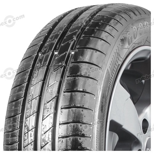 Foto pneumatico: GOODYEAR, EFFICIENTGRIPPERFORMANCE XL R FP ST 215/45 R20 95T Estive