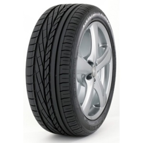 Foto pneumatico: GOODYEAR, Excellence AO 235/55 R17 99V Estive