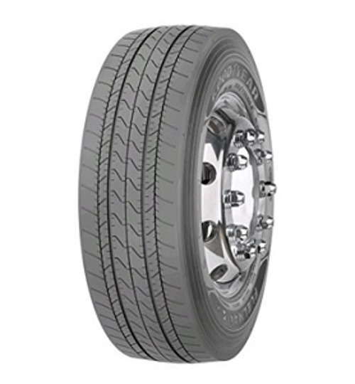 Foto pneumatico: GOODYEAR, FUELMAX S ENDURANCE HL 20PR 355/50 R22.5 156K Quattro-stagioni