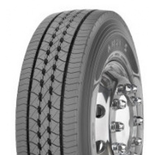 Foto pneumatico: GOODYEAR, K MAX S 3PMSF 20PR 305/70 R22.5 153L Quattro-stagioni