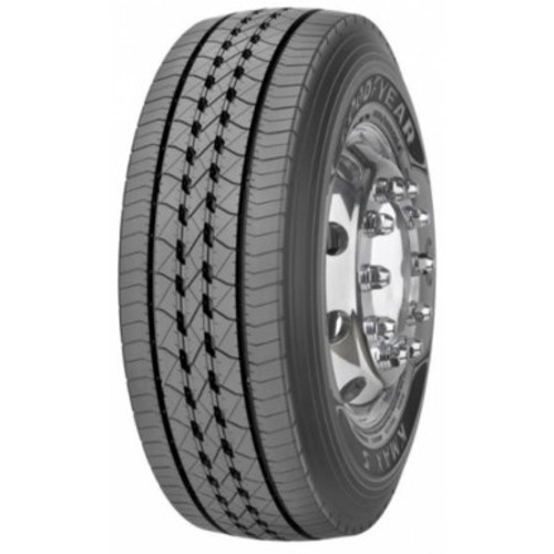 Foto pneumatico: GOODYEAR, K MAX S G2 M+S 3PMSF 385/55 R22.5 160K Quattro-stagioni