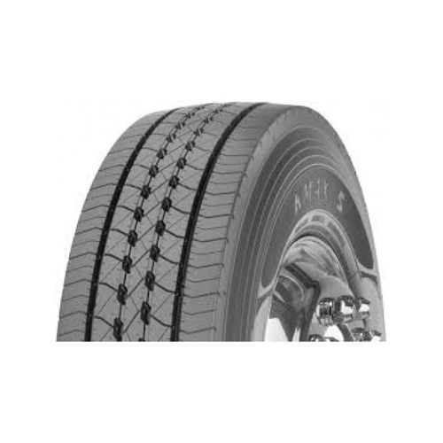 Foto pneumatico: GOODYEAR, KMAX S 225/75 R17.5 129M Estive