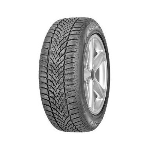 Foto pneumatico: GOODYEAR, ULTRA GRIP ICE 2 XL FP M+S 3PMSF 245/40 R19 98T Invernali