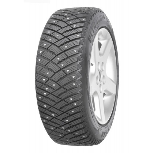 Foto pneumatico: GOODYEAR, ULTRA GRIP ICE Arctic 245/45 R17 99T Invernali