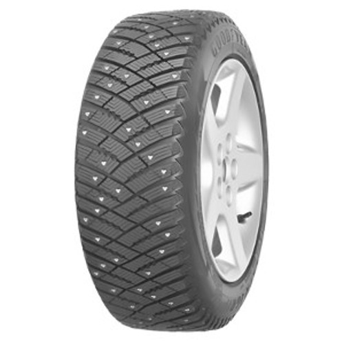 Foto pneumatico: GOODYEAR, ULTRA GRIP ICE ARCTIC XL FP D-STUD M+S 3PMSF 195/50 R16 88T Invernali