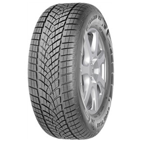 Foto pneumatico: GOODYEAR, ULTRA GRIP ICE SUV G1 XL FP 275/40 R20 106T Invernali