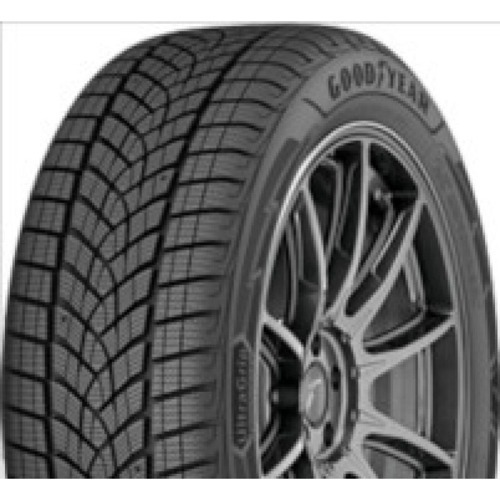 Foto pneumatico: GOODYEAR, ULTRAGRIP PERFORMANCE + SUV 235/60 R18 107H Invernali