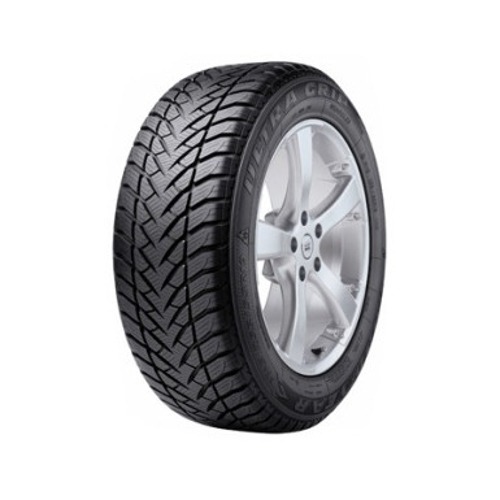 Foto pneumatico: GOODYEAR, ULTRA GRIP * ROF XL FP 255/50 R19 107V Invernali