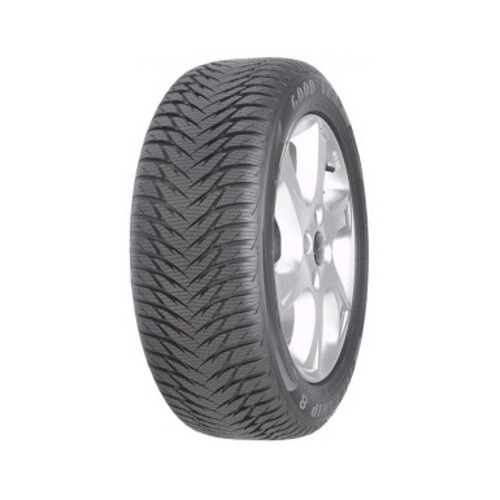 Foto pneumatico: GOODYEAR, ULTRA GRIP 8 * FP ROF 195/55 R16 87H Invernali