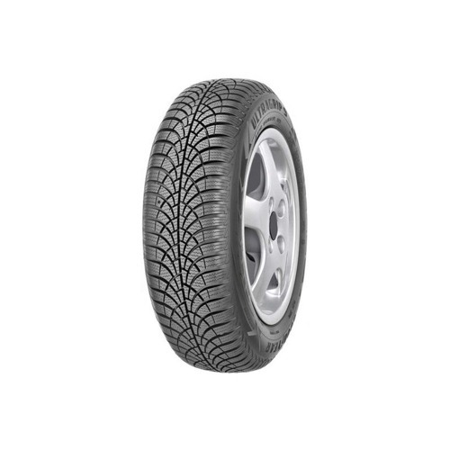 Foto pneumatico: GOODYEAR, ULTRA GRIP 9+ 195/55 R16 87H Invernali