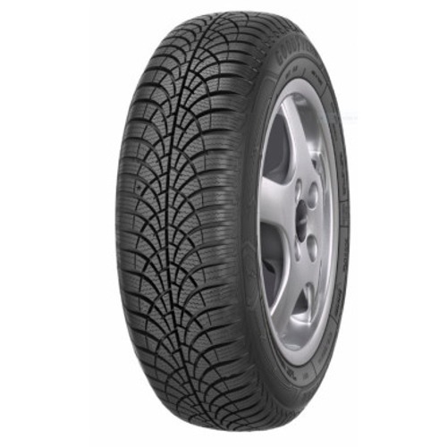 Foto pneumatico: GOODYEAR, ULTRA GRIP 9+ 195/65 R15 91T Invernali