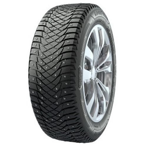 Foto pneumatico: GOODYEAR, ULTRAGRIP ARTIC 2 XL D-STUD M+S 3PMSF 195/55 R16 91T Invernali