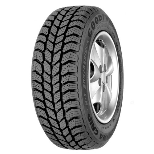 Foto pneumatico: GOODYEAR, ULTRAGRIP CARGO 215/70 R15 109S Invernali