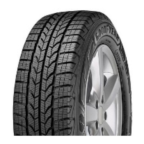 Foto pneumatico: GOODYEAR, ULTRAGRIP CARGO 225/55 R17 109T Invernali