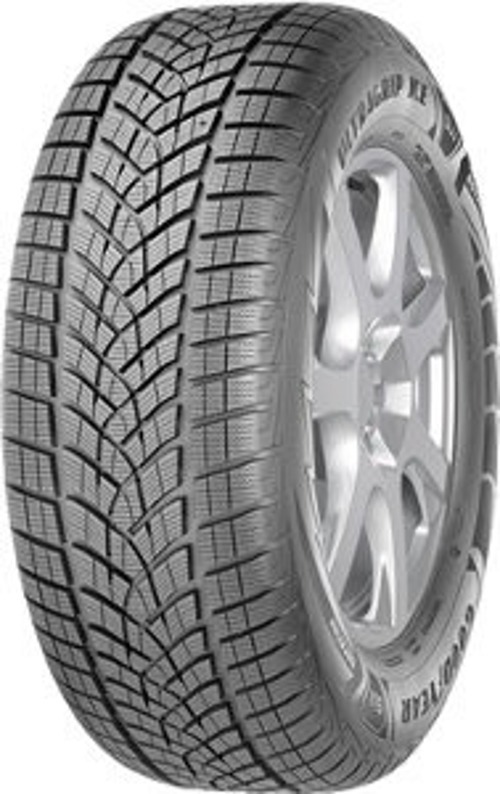 Foto pneumatico: GOODYEAR, ULTRA GRIP ICE SUV G1 M+S 3PMSF 265/50 R19 110T Invernali