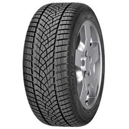 Foto pneumatico: GOODYEAR, ULTRAGRIP PERFORMANCE 3 M+S 3PMSF 195/55 R16 87H Invernali