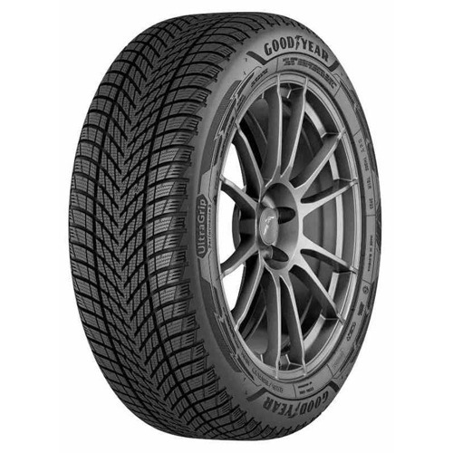 Foto pneumatico: GOODYEAR, ULTRAGRIP PERFORMANCE 3 FP XL M+S 3PMSF 235/45 R20 100W Invernali