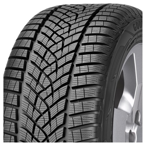 Foto pneumatico: GOODYEAR, ULTRAGRIP PERFORMANCE + 265/40 R21 105H Invernali