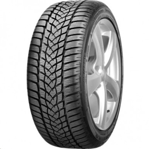 Foto pneumatico: GOODYEAR, ULTRAGRIP PERFORMANCE + 215/45 R18 93V Invernali