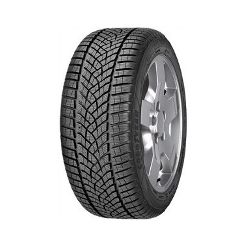 Foto pneumatico: GOODYEAR, ULTRAGRIP PERFORMANCE + 255/40 R20 101V Invernali