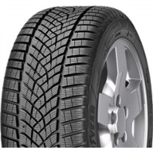 Foto pneumatico: GOODYEAR, ULTRAGRIP PERFORMANCE + 225/50 R18 99V Invernali